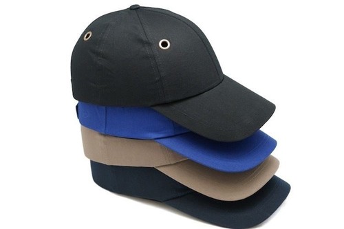Bump cap safety - bump,