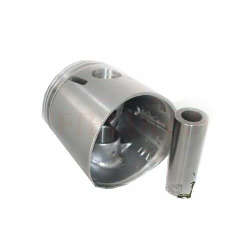 Fits royal enfield bullet - royal,