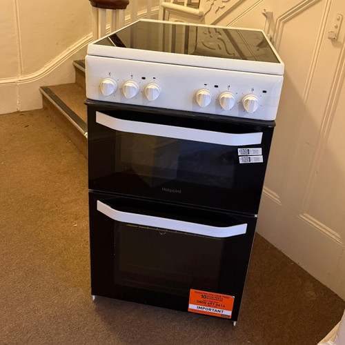 Hotpoint freestanding electric - hotpoint,