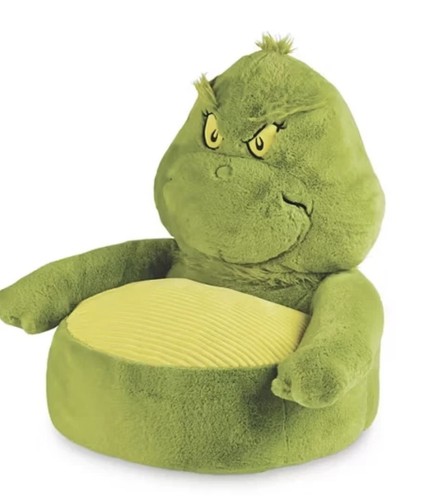 Aldi exclusive kids - aldi, grinch