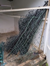 ELECTRIC POULTRY NETTING 50M