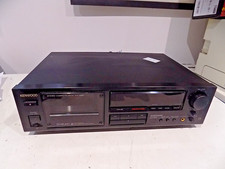Kenwood 4520 stereo - kenwood, kx-4520