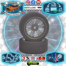 Contact - 1/10 RC Electric