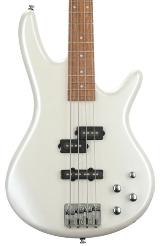 Ibanez gsr200 pearl white - ibanez,