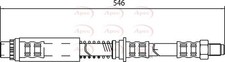 Brake Hose Tube Line Pipe