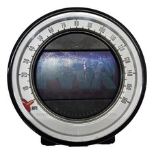 Mini R55 R56 R60 R51 Speedo Speedometer Sat Nav Navigation Screen 9228486