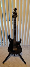 Ernie ball music man bfr - music, john