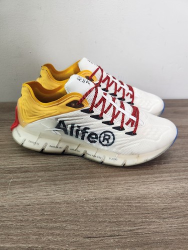 Reebok zig kinetica alife - zig,