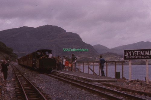S187 35mm slide penrhyn slate - s187,