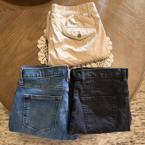 Levi old navy men - old,
