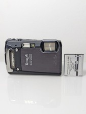 Olympus tough 820 - tough, tg-820