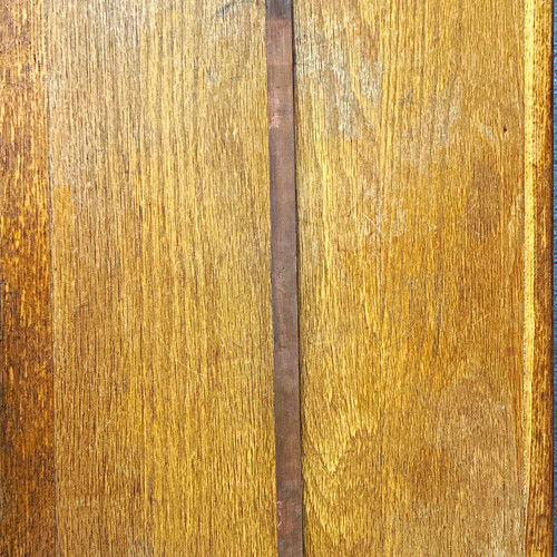 Copper flat stock - /, strip
