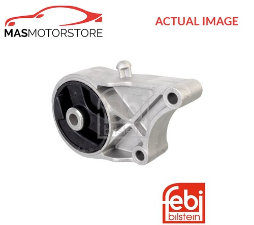 Engine mount mounting support - mount,