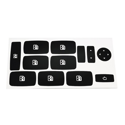 Window control knob button - control,