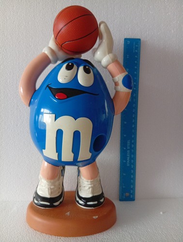 Dispenser - m&m,
