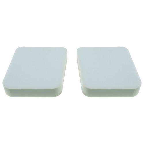 Seat foam set pair fits - set,