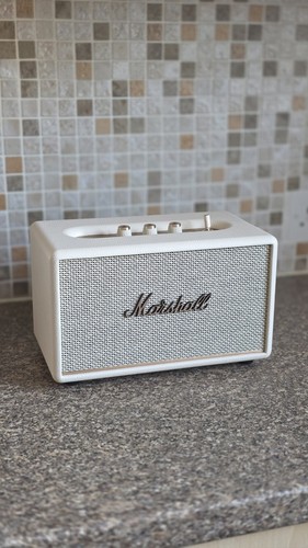 New marshall acton iii home - iii,