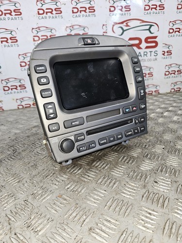 Jaguar type touch - jaguar, screen