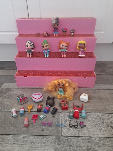 Lol doll bundle 1 - lol, in