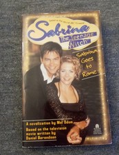 Sabrina the Teenage Witch