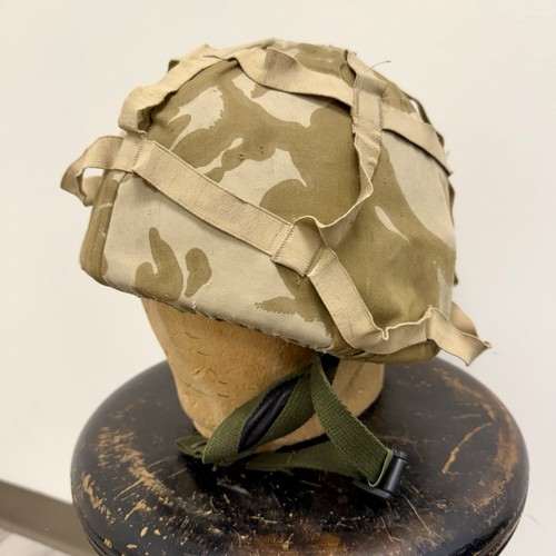 Desert storm british - british, 1980s