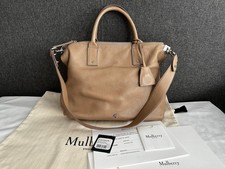 Lovely  Mulberry Medium Alice