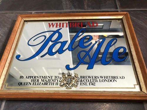 Vintage whitbread pale ale - whitbread,