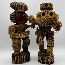 African Art Tribal Congo
