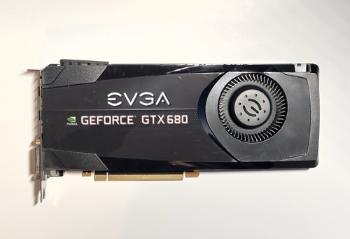 Evga nvidia geforce - nvidia, 2gb