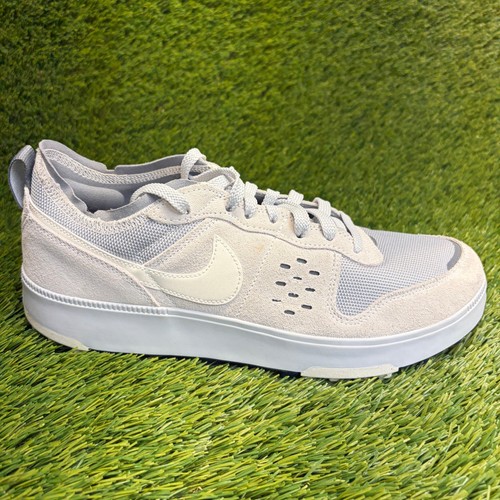 Nike c1ty steel - nike, gray