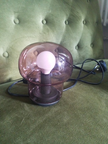 Small table lamp - ,, glow