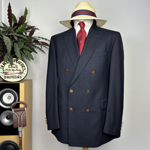 Gieves hawkes savile row - &,