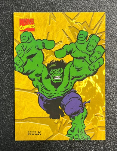 Hulk 2024 finding unicorn - hulk,