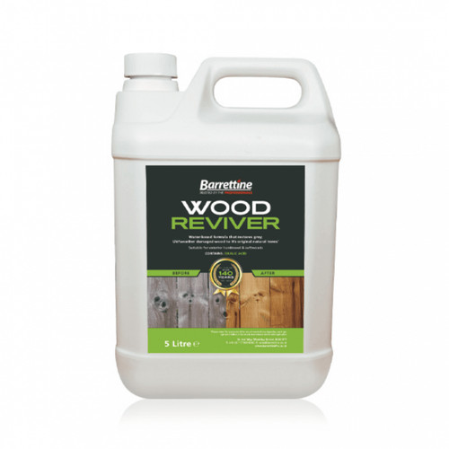Barrettine wood reviver - barrettine, |