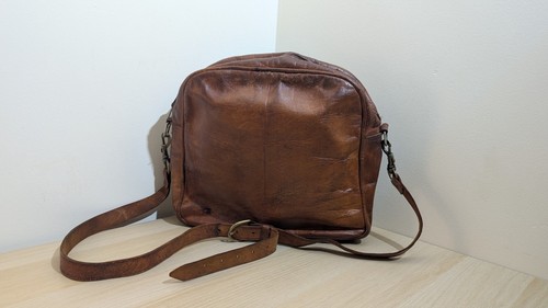 Large vintage mahogany - large,