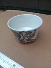 Ridgway Ironstone Jacobean