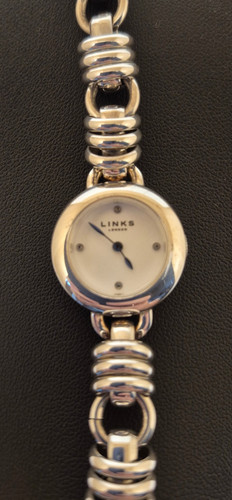 Links london sterling - of,