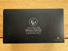 STAR WARS CROSS Tech3 Plus