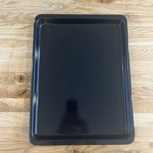 Procook black enamel - black,