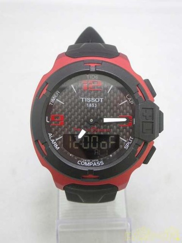 Multifunction watch model - watch,