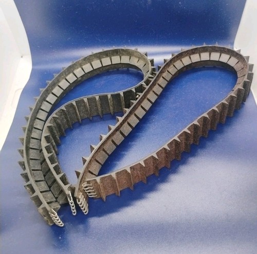 Gilbert erector set - erector,