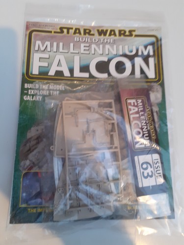 Deagostini star wars - deagostini,