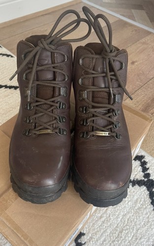Brasher hillmaster - brasher,