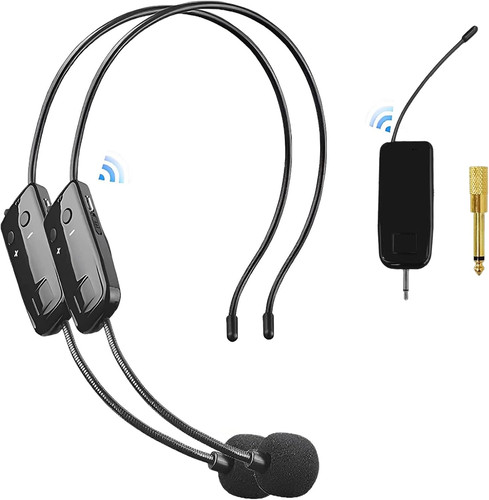 Pcs microphone headset - headset, for