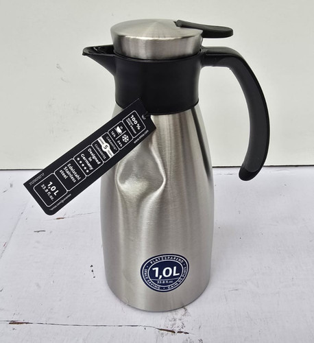 Emsa vacuum flask litre - emsa, |
