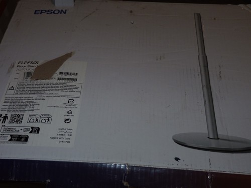 Epson projector accessory - epson,