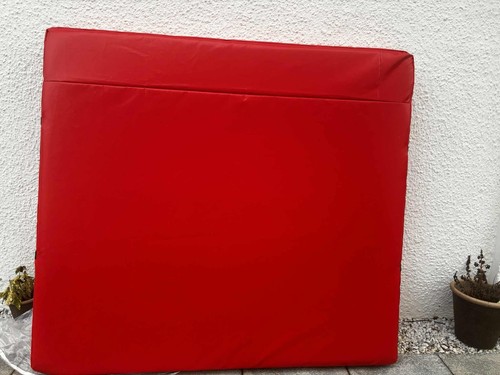 Gymnastic crash mat brand - crash,