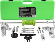 OEM TOOLS 37191 9 Way Slide