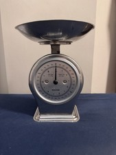 Vintage Mechanical Salter