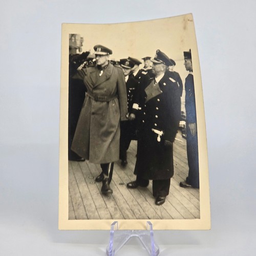 Kriegsmarine ww2 photo - kriegsmarine,